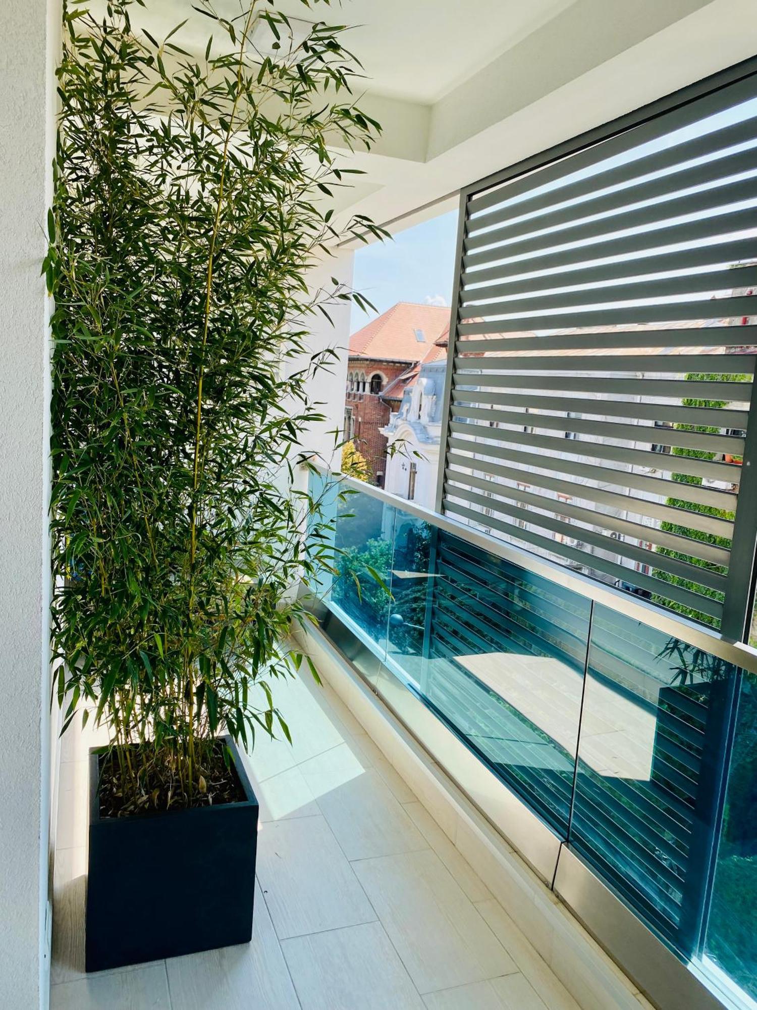 Urbanstay Suites - Prime Location Designer Suite Bukarest Eksteriør billede