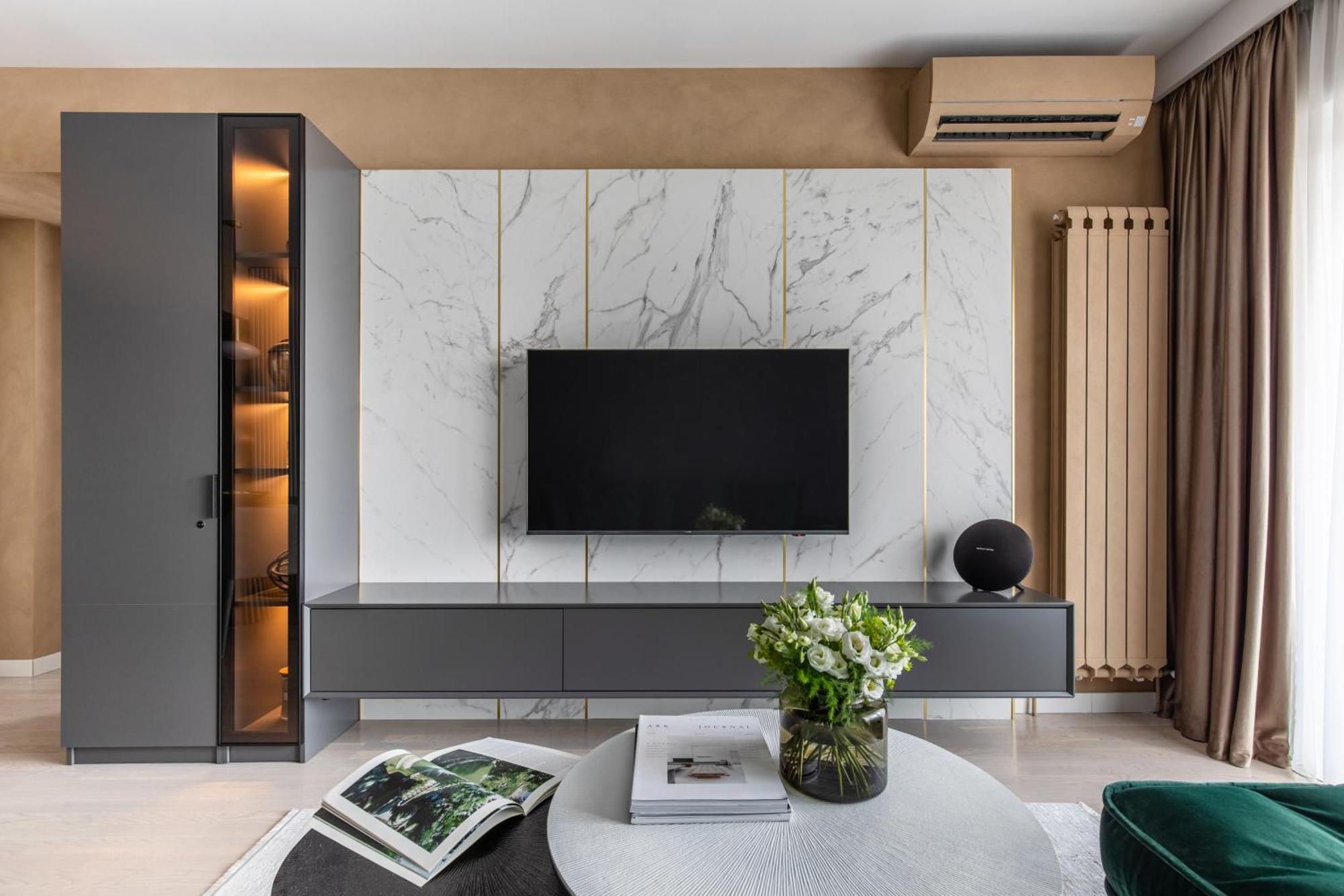 Urbanstay Suites - Prime Location Designer Suite Bukarest Eksteriør billede