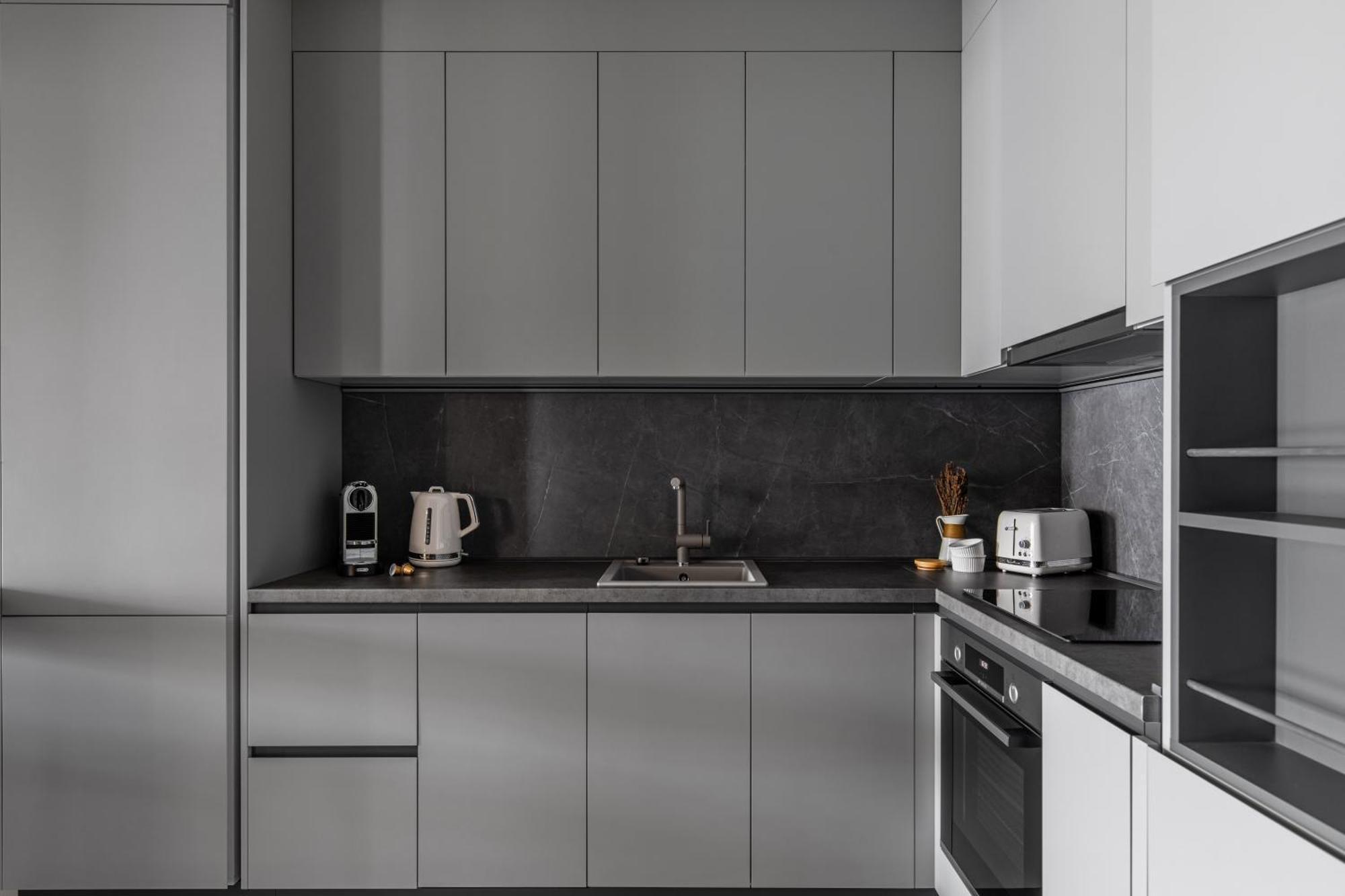 Urbanstay Suites - Prime Location Designer Suite Bukarest Eksteriør billede