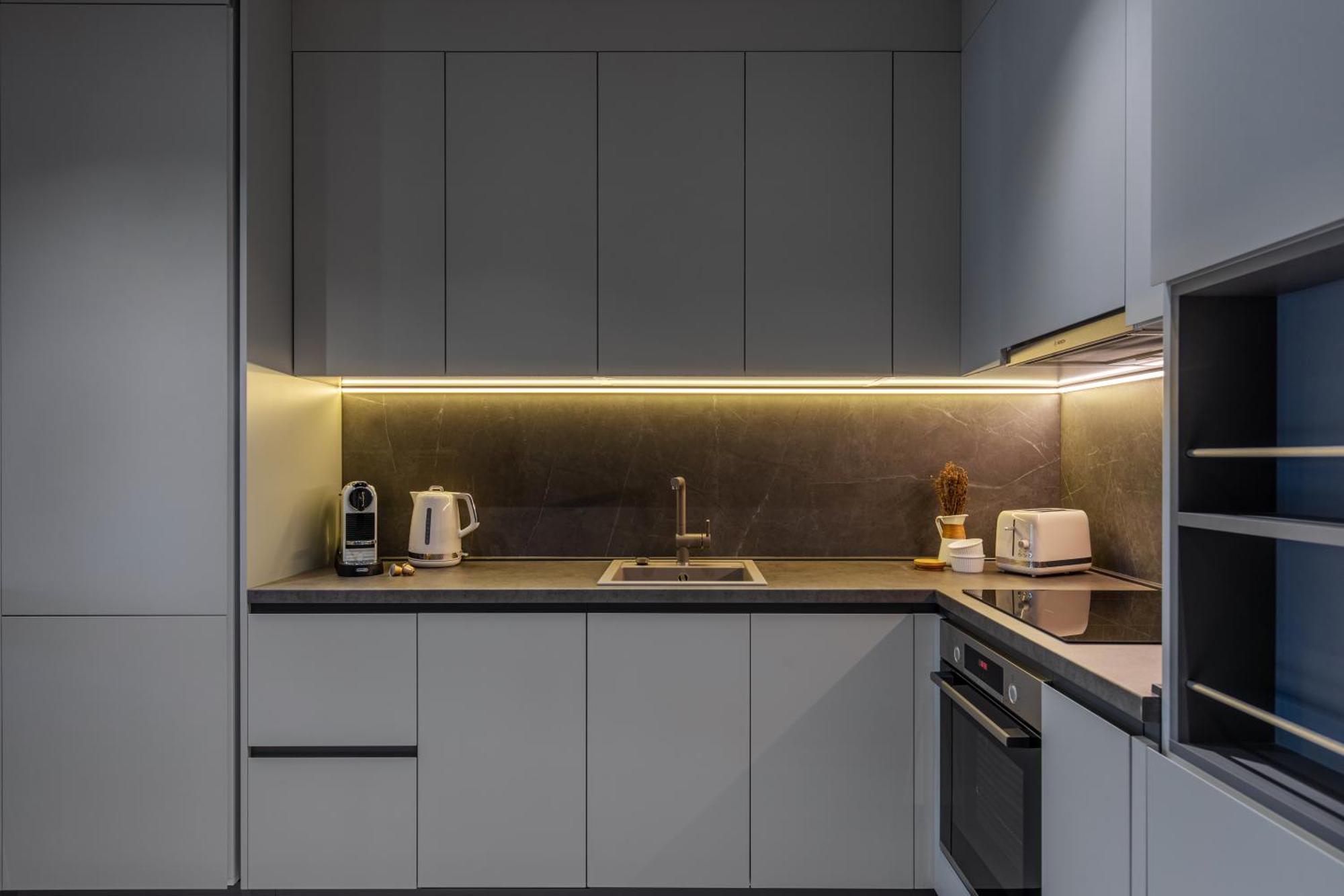 Urbanstay Suites - Prime Location Designer Suite Bukarest Eksteriør billede