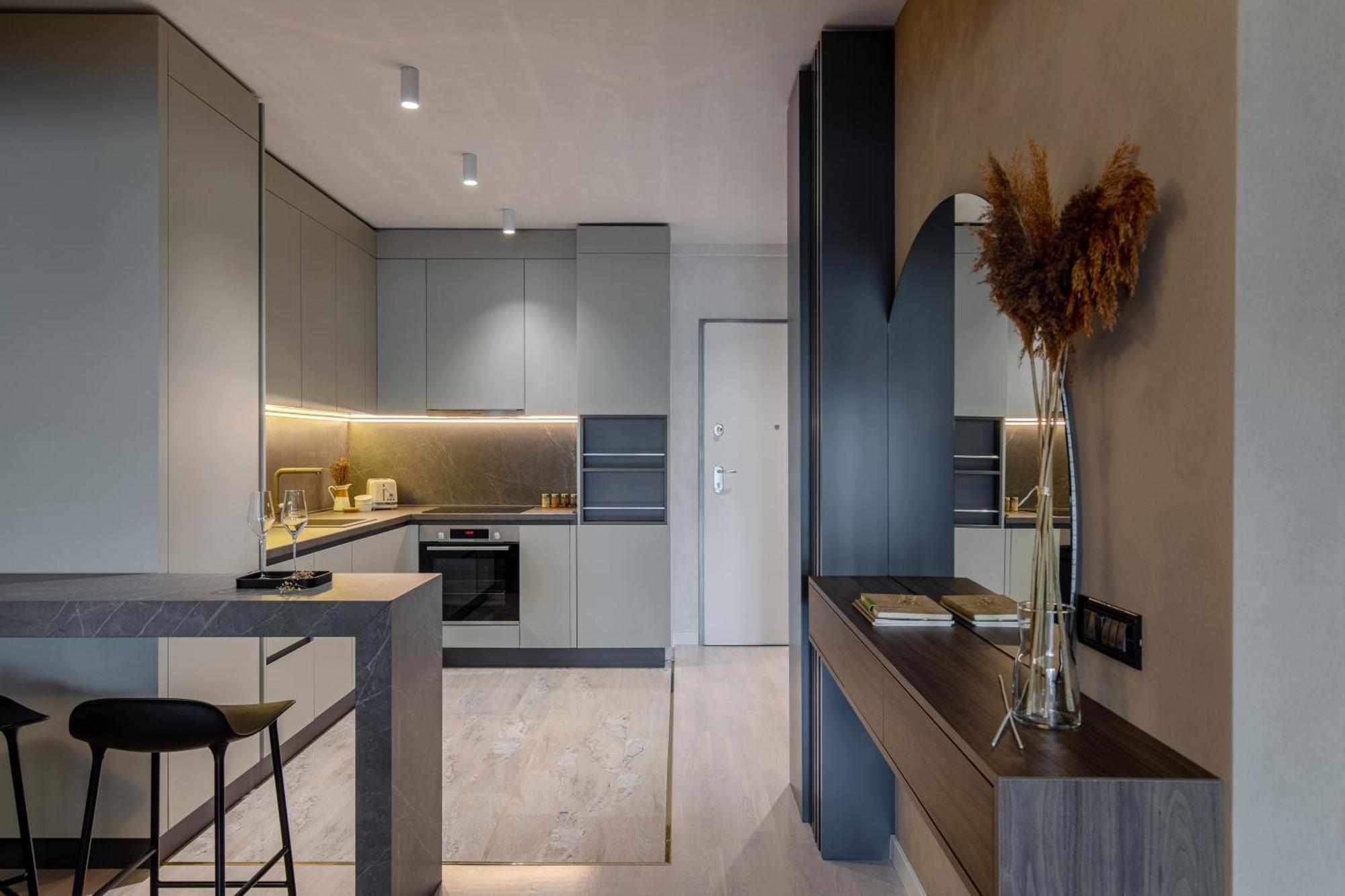 Urbanstay Suites - Prime Location Designer Suite Bukarest Eksteriør billede