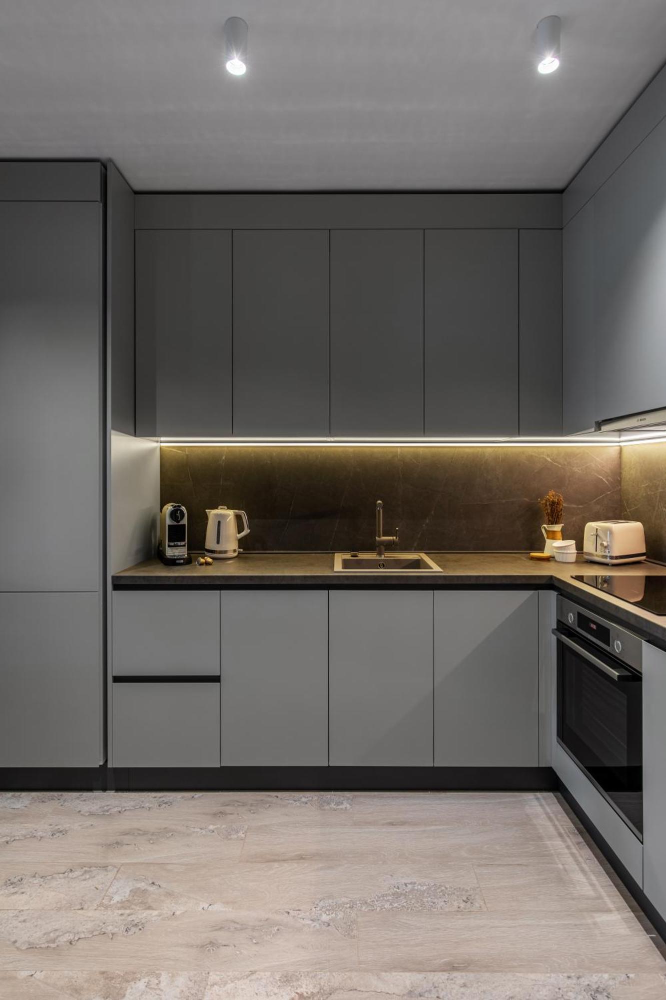 Urbanstay Suites - Prime Location Designer Suite Bukarest Eksteriør billede