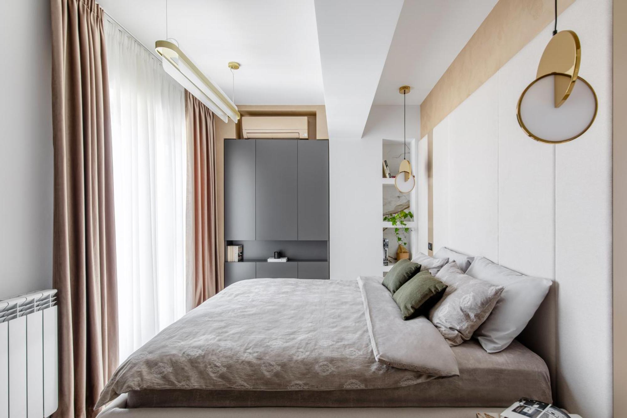 Urbanstay Suites - Prime Location Designer Suite Bukarest Eksteriør billede