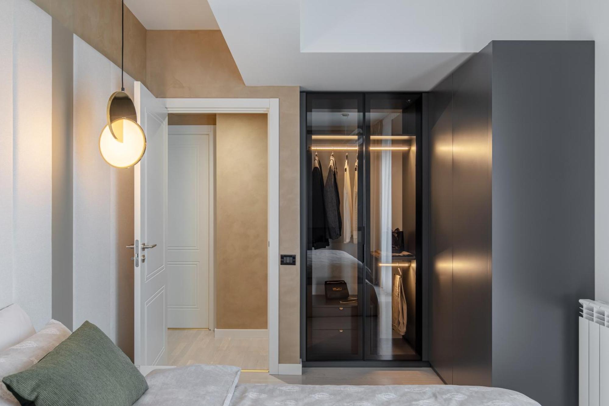 Urbanstay Suites - Prime Location Designer Suite Bukarest Eksteriør billede