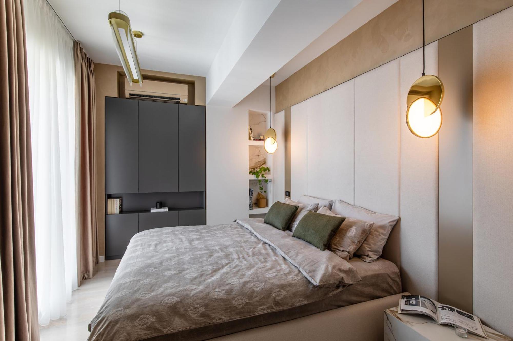 Urbanstay Suites - Prime Location Designer Suite Bukarest Eksteriør billede